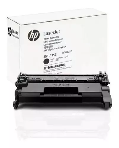 HP