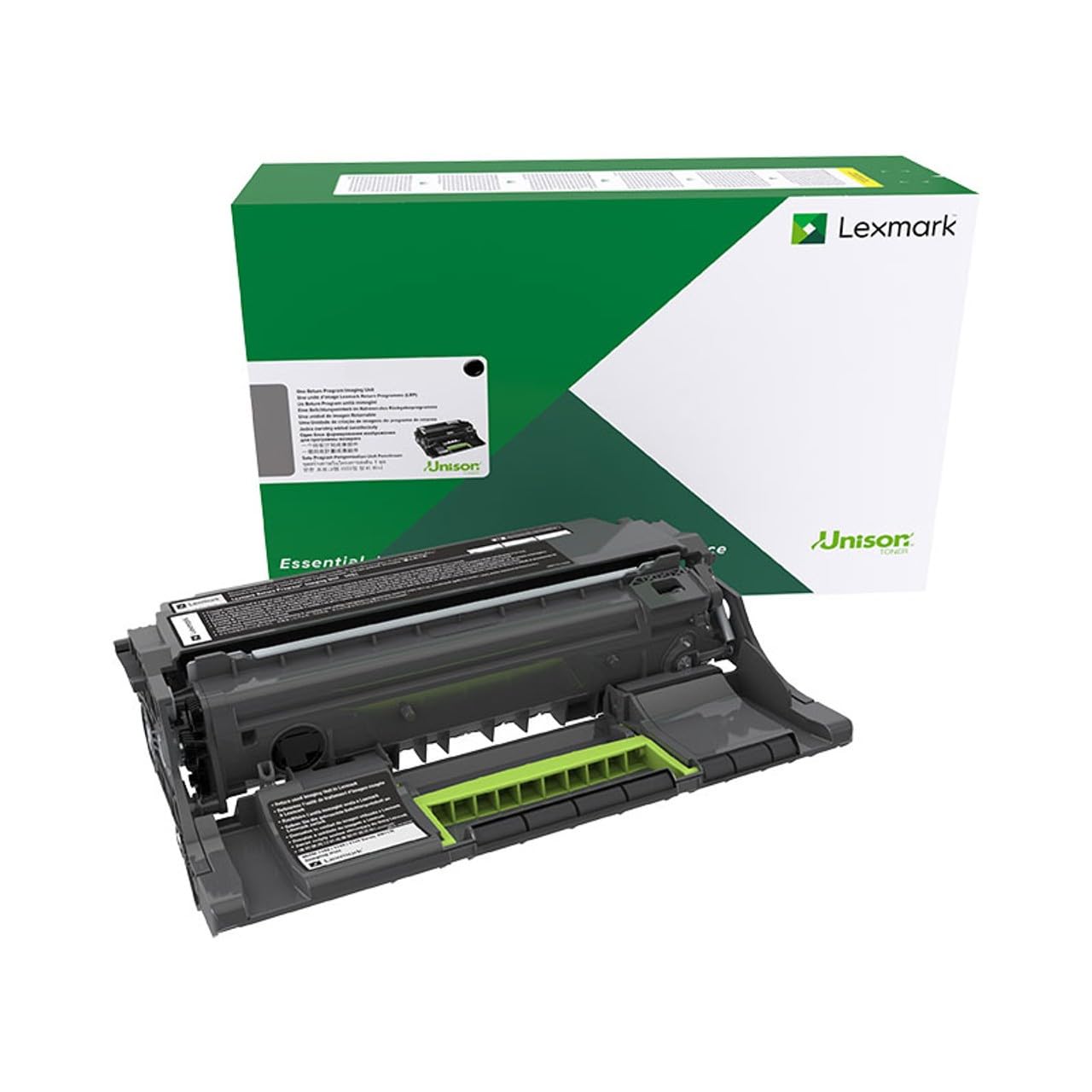 Lexmark