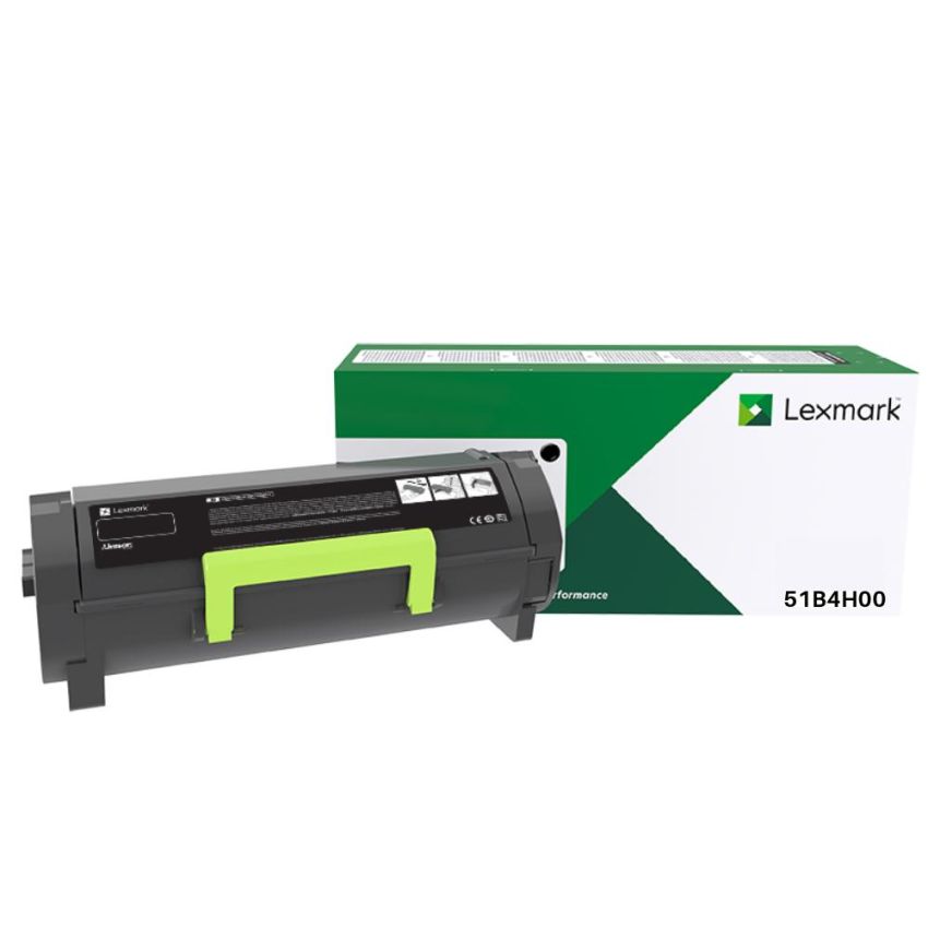 Lexmark