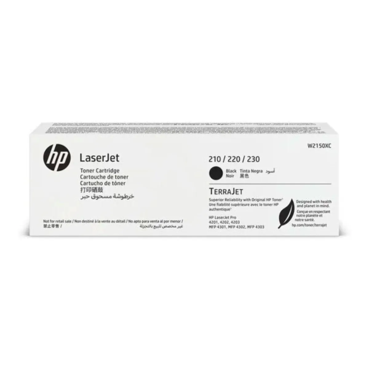 Cartucho Compatível HP