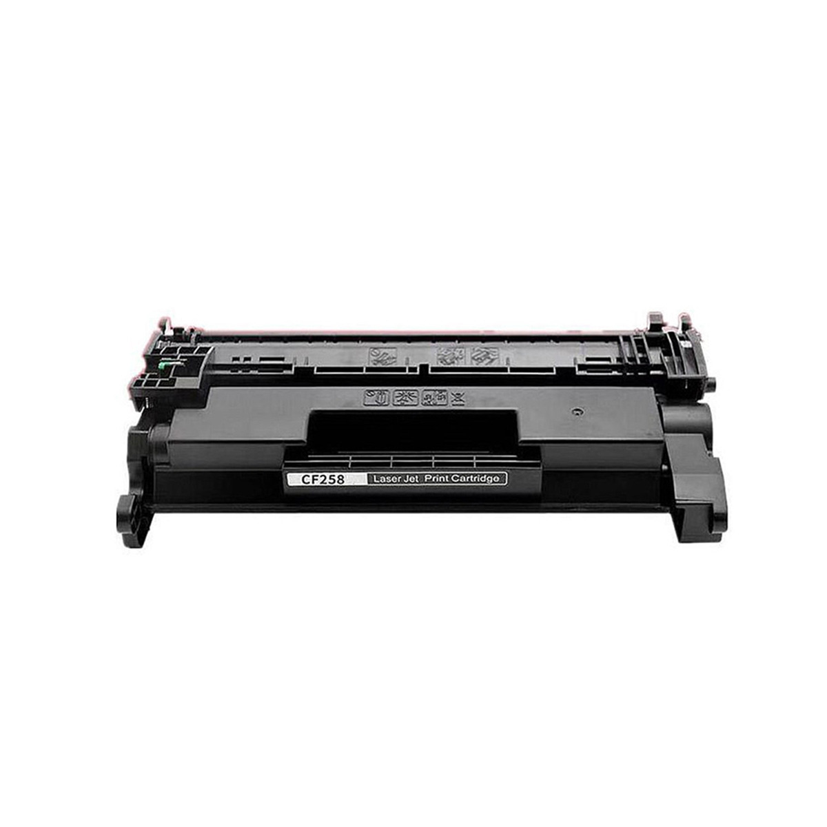 Tonner HP